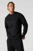 Solid Fleece Sweatshirt sold by Charlotte Russe