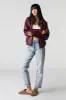 Vintage Wash Straight Leg Jean sold by Charlotte Russe