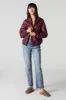 Vintage Wash Straight Leg Jean sold by Charlotte Russe