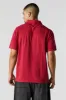 Everyday Polo T-Shirt sold by Charlotte Russe