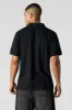 Everyday Polo T-Shirt sold by Charlotte Russe