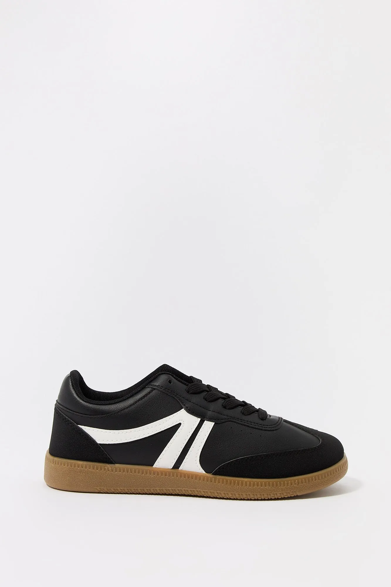 Retro Sneaker sold by Charlotte Russe product image thumbnail 2