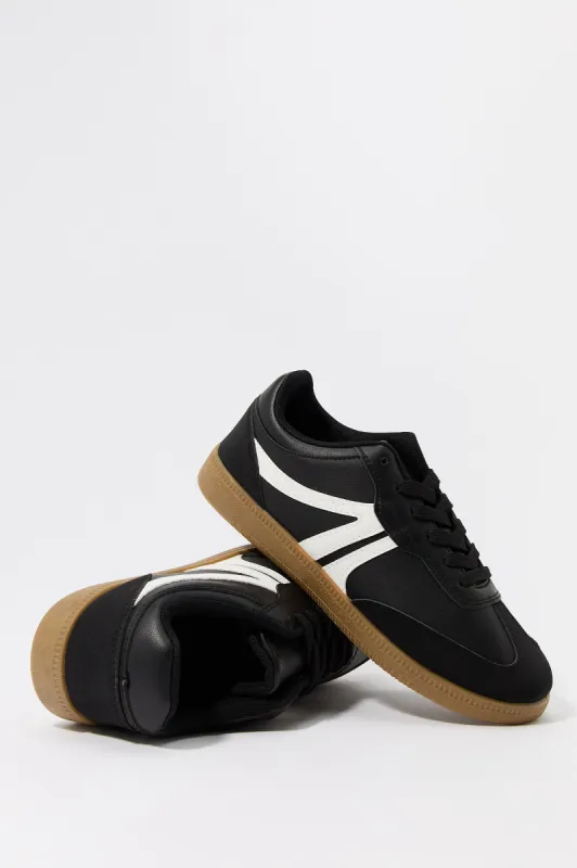 Retro Sneaker sold by Charlotte Russe