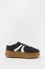Retro Platform Sneaker sold by Charlotte Russe