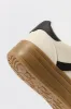 Retro Platform Sneaker sold by Charlotte Russe