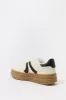 Retro Platform Sneaker sold by Charlotte Russe