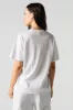 92 Brooklyn Graphic Boyfriend T-Shirt sold by Charlotte Russe
