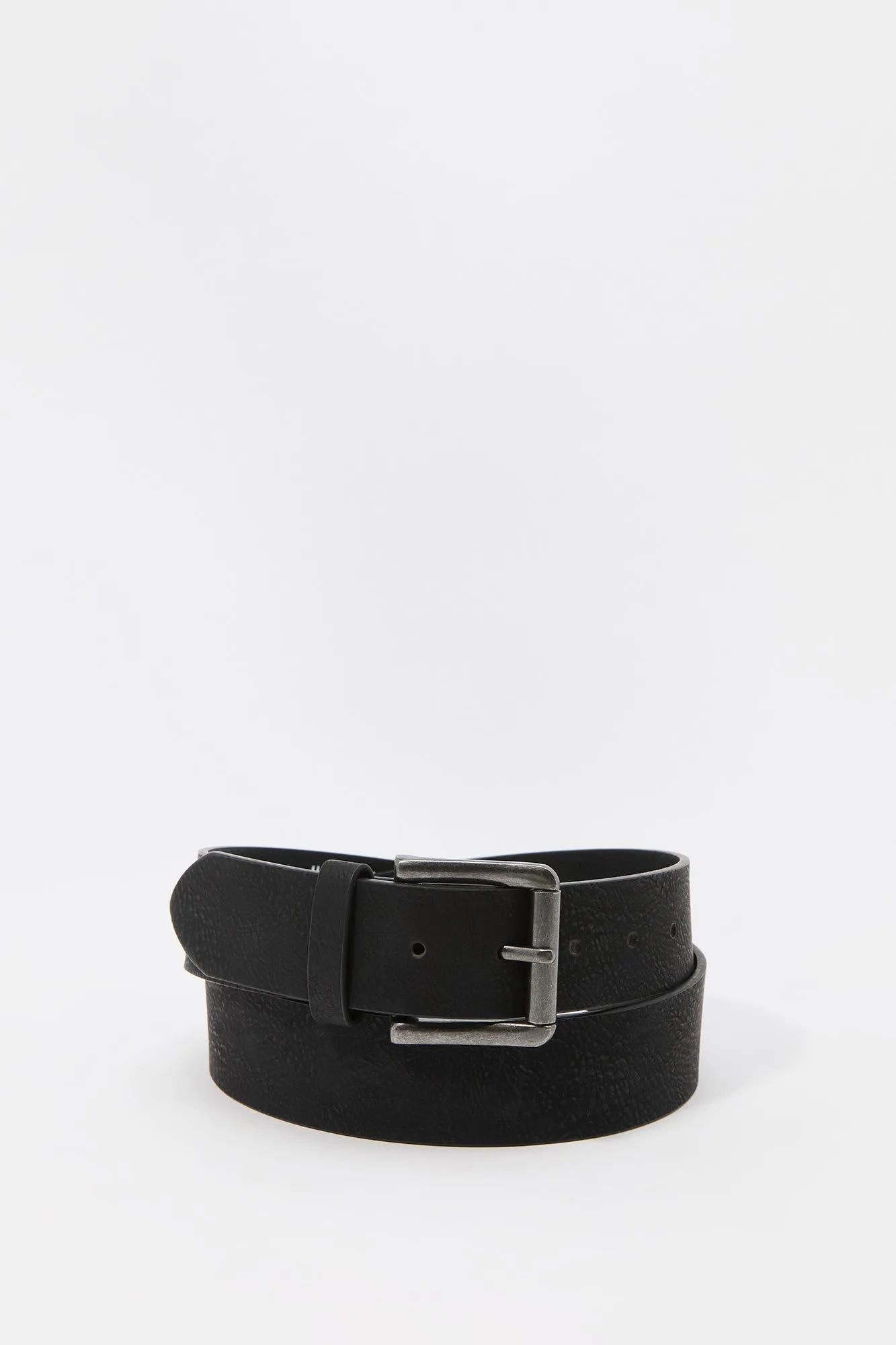 Everyday Faux Leather Belt sold by Charlotte Russe product image thumbnail 2
