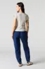 Denim Cargo Drawstring Jogger sold by Charlotte Russe
