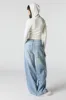 Low Rise Slouchy Jean sold by Charlotte Russe