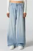 Low Rise Slouchy Jean sold by Charlotte Russe