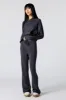 Active Flare Pant sold by Charlotte Russe