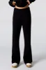 Active Flare Pant sold by Charlotte Russe