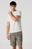 Fleece Drawstring Short sold by Charlotte Russe