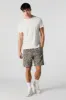 Fleece Drawstring Short sold by Charlotte Russe