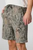 Fleece Drawstring Short sold by Charlotte Russe