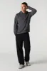 Everyday Fleece Sweatpant sold by Charlotte Russe
