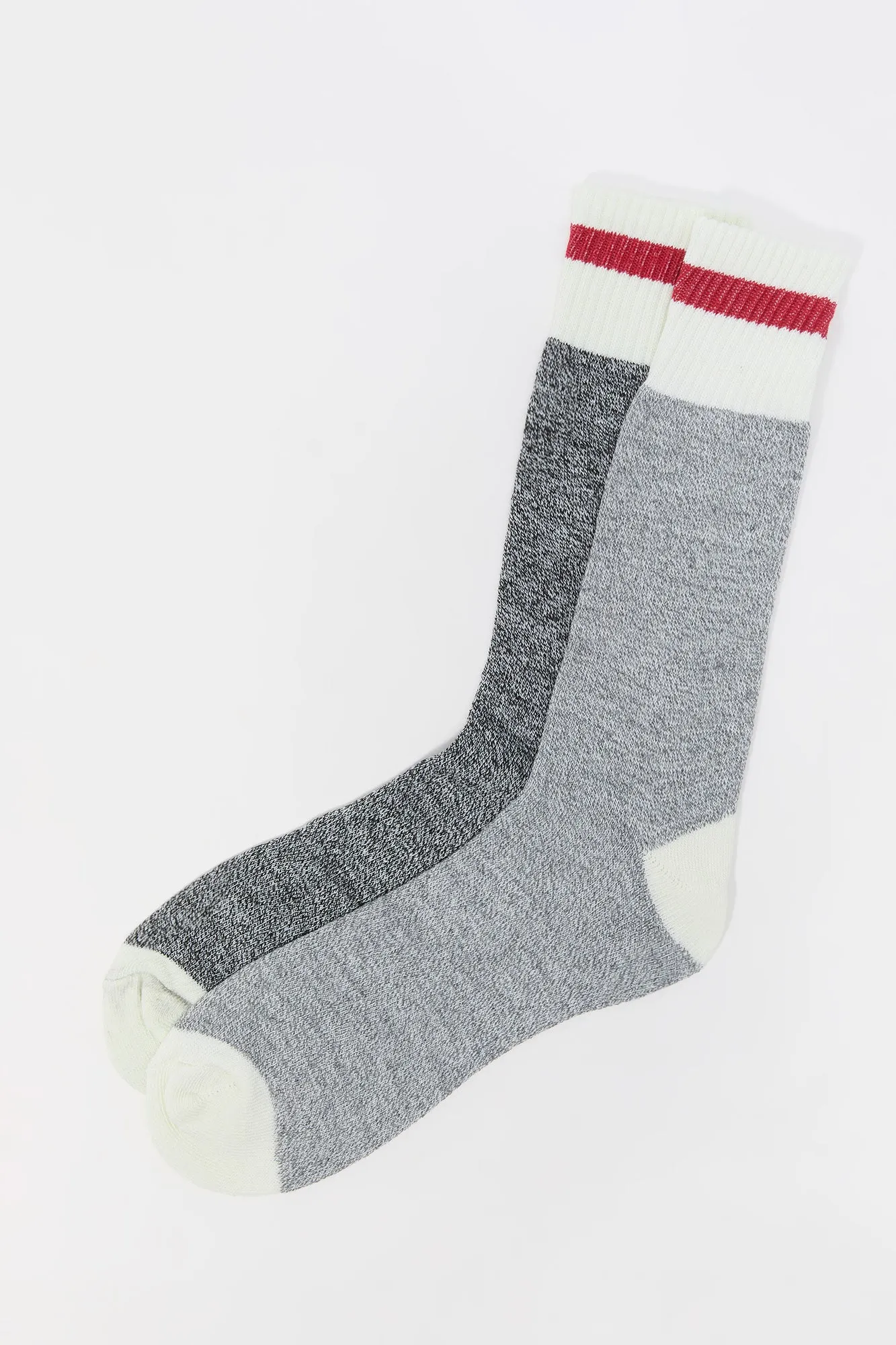 Cabin Crew Socks (2 Pack) sold by Charlotte Russe