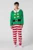 3D Elf Plush Onesie sold by Charlotte Russe