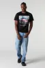 Street 93 Graphic T-Shirt sold by Charlotte Russe