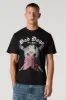 Bad Days Are Gone Graphic T-Shirt sold by Charlotte Russe