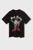 Bad Days Are Gone Graphic T-Shirt sold by Charlotte Russe