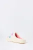 Happy Faces Sherpa Slipper sold by Charlotte Russe