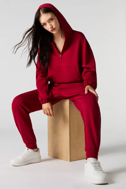 Active Drawstring Jogger sold by Charlotte Russe