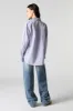Vintage Wash Mid Rise Baggy Jean sold by Charlotte Russe