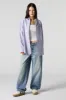 Vintage Wash Mid Rise Baggy Jean sold by Charlotte Russe