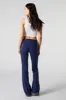 Foldover Flare Pant sold by Charlotte Russe