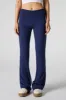 Foldover Flare Pant sold by Charlotte Russe