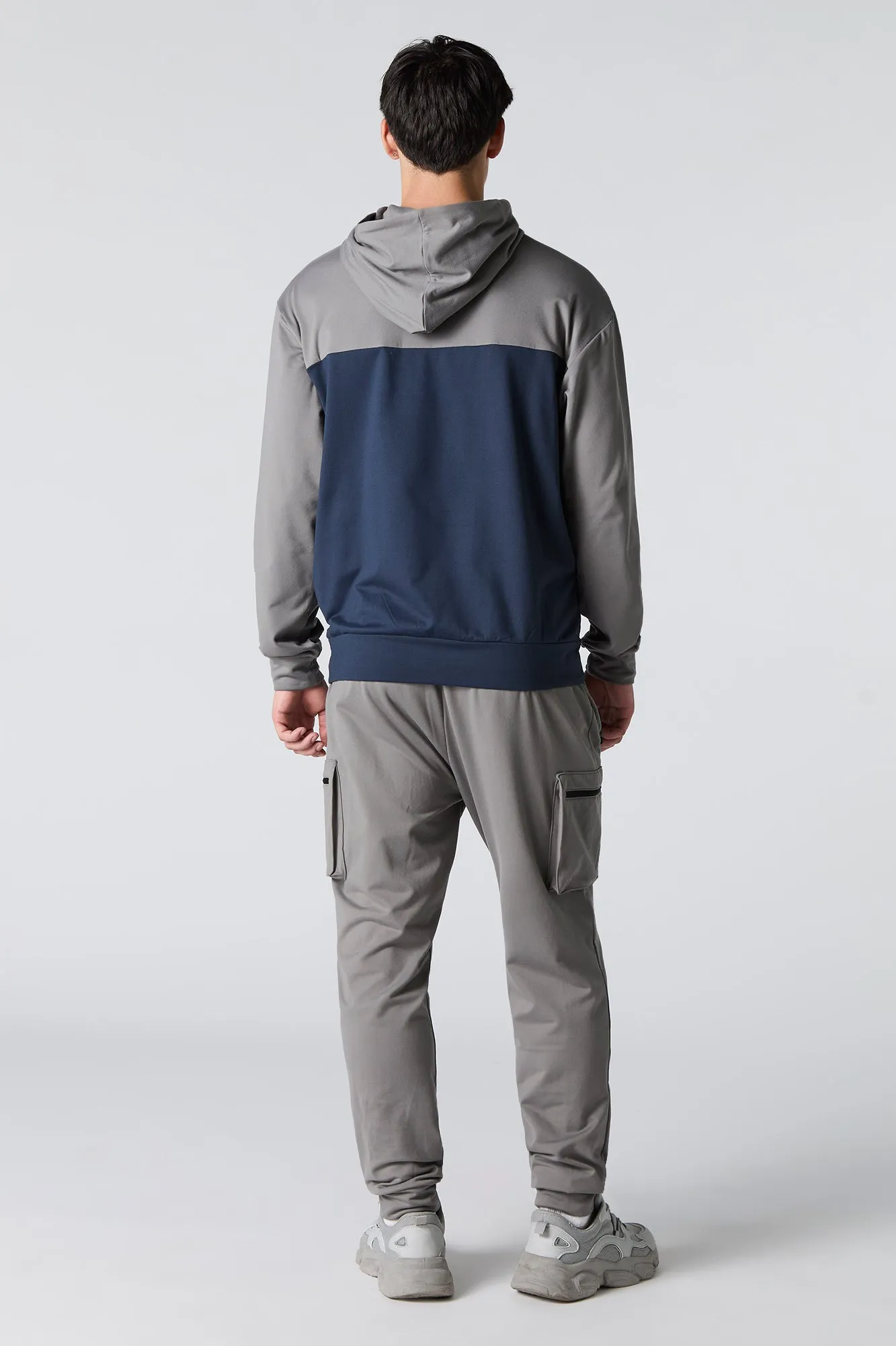 Active Cargo Jogger sold by Charlotte Russe product image thumbnail 3