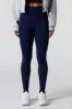 High Rise Seamless Fleece Legging sold by Charlotte Russe
