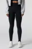 High Rise Seamless Fleece Legging sold by Charlotte Russe