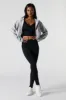 High Rise Seamless Fleece Legging sold by Charlotte Russe