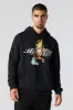 Cheetos Graphic Fleece Hoodie sold by Charlotte Russe