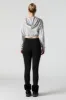 High Rise Seamless Legging sold by Charlotte Russe