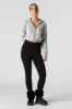 High Rise Seamless Legging sold by Charlotte Russe