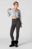 High Rise Seamless Legging sold by Charlotte Russe