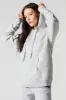 Mossy Knit Hooded Sweater sold by Charlotte Russe