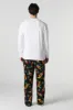 Christmas Print Plush Pajama Pant sold by Charlotte Russe