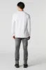 Grey Washed Skinny Jean sold by Charlotte Russe