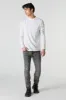 Grey Washed Skinny Jean sold by Charlotte Russe