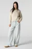 Acid Wash Skater Jean sold by Charlotte Russe