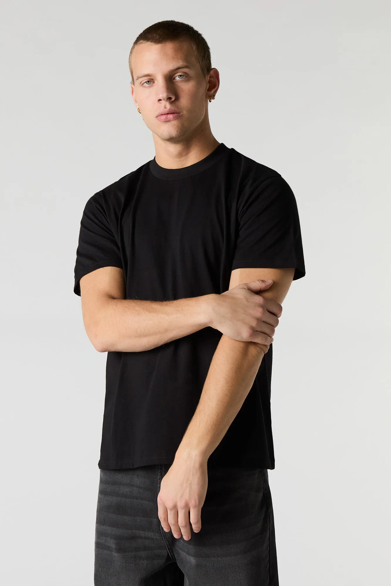 Everyday T-Shirt sold by Charlotte Russe