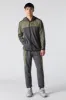 Active Colourblock Jogger sold by Charlotte Russe