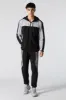 Active Colourblock Jogger sold by Charlotte Russe