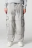 Rigid Skater Cargo Jean sold by Charlotte Russe