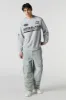 Rigid Skater Cargo Jean sold by Charlotte Russe